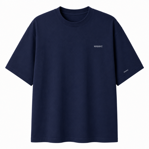 Oversized Essential