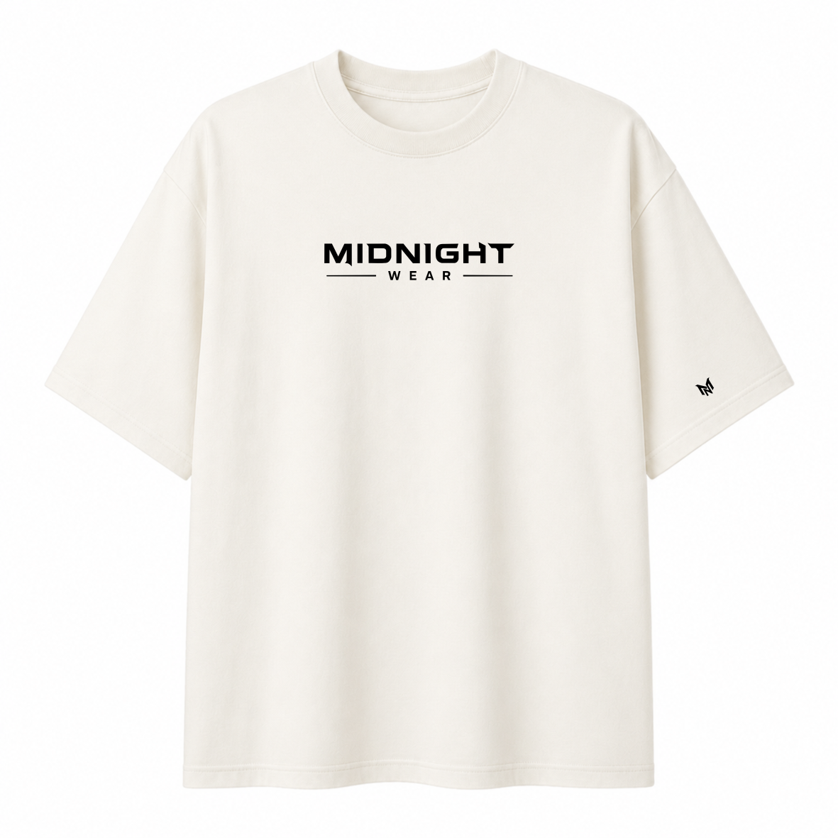 Oversized Signature
