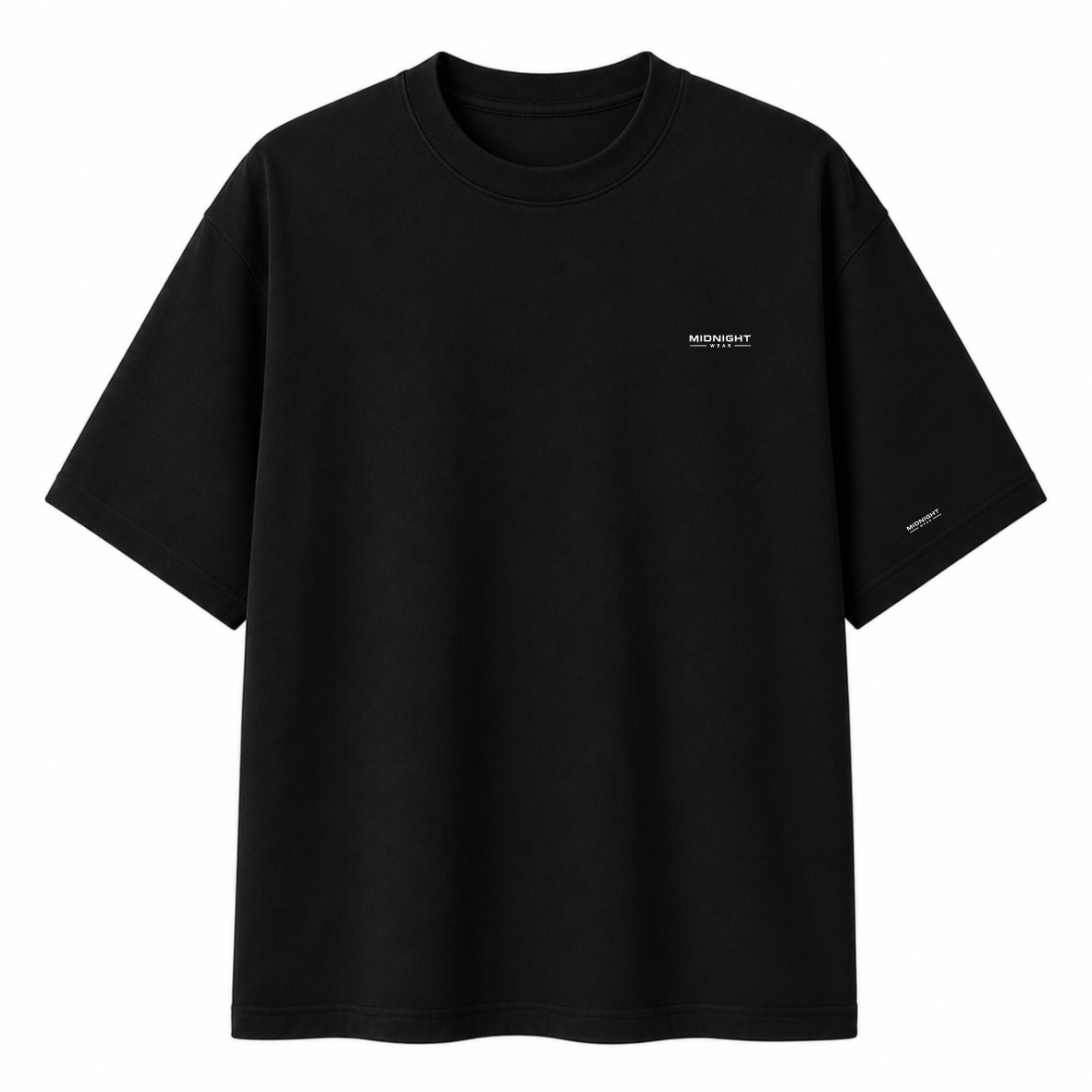 Oversized Essential