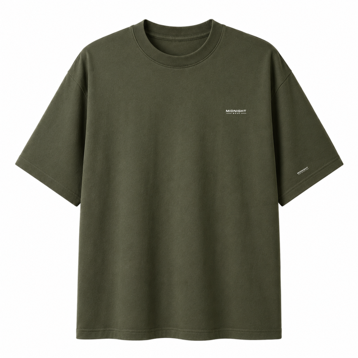 Oversized Essential
